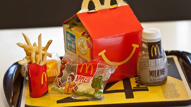 Mancano le patate in Giappone, McDonald’s riduce le porzioni