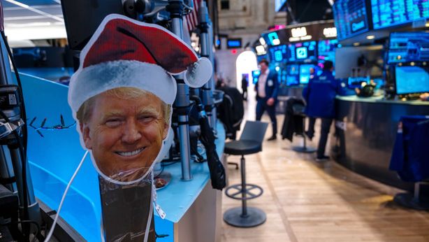 Wall Street allo sbando tra paura e opportunità: cosa sta succedendo
