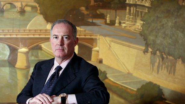 Lutto nel mondo del lusso e della finanza: è scomparso Francesco Trapani