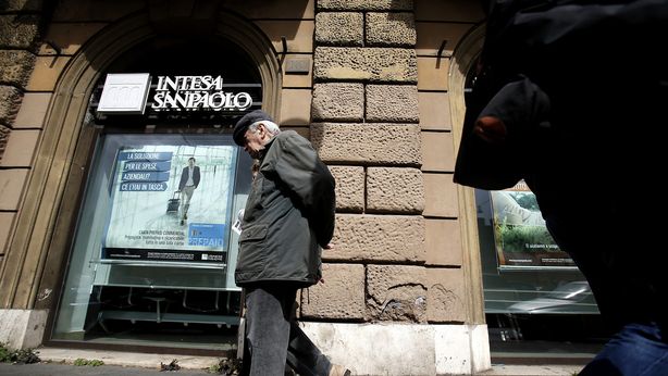 Trimestrali banche, più luci che ombre dopo 2013 da incubo