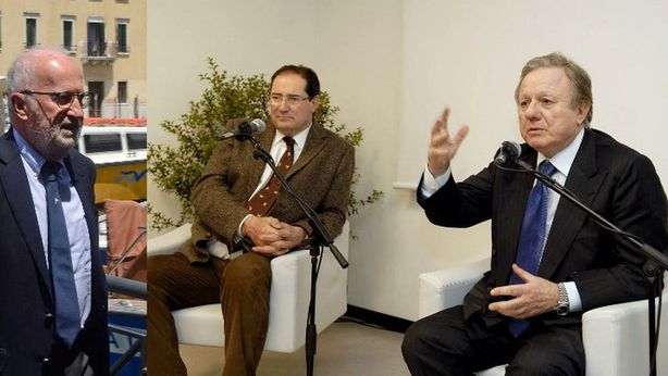 Giustizia e corruzione: quattro anni e 9,5 milioni di multa all’ex ministro Matteoli
