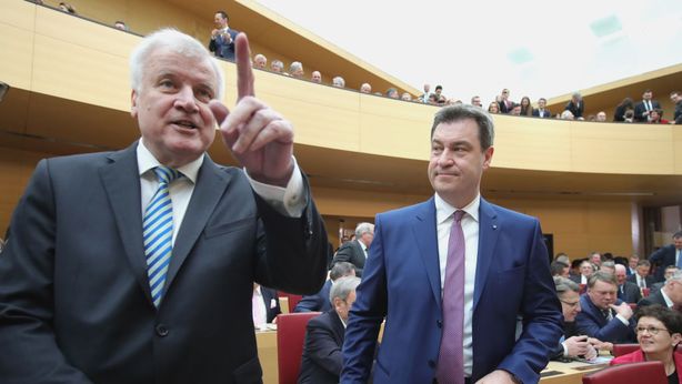 Germania, ministro Interni: “Schengen va sospeso”