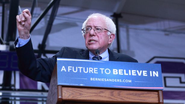 Sanders contro GE: “Sta distruggendo l’industria Usa”
