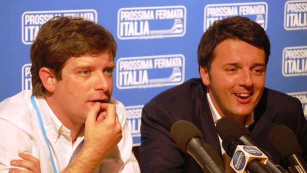 Cancellieri, Pd diviso. Renzi-Civati per mozione di sfiducia