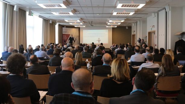 CoFiP, a ottobre la due giorni del congresso nazionale
