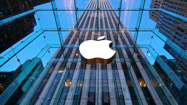 Apple: vendite calate per secondo trimestre di fila