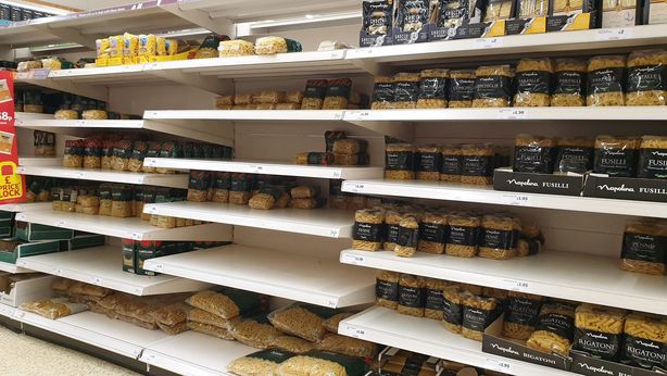 Pasta e farina sempre più cari: oltre ai rialzi di grano e mais pesano costi trasporto