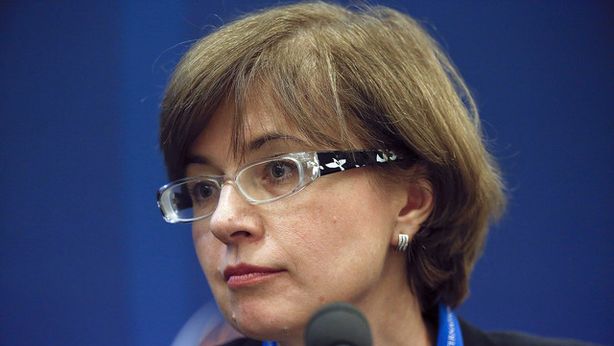 Russia non cresce più, banca centrale rivede a zero stime Pil