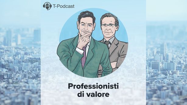 Professionisti di valore