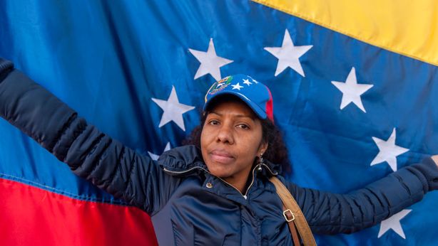 Guaidò torna in Venezuela dove rischia l’arresto