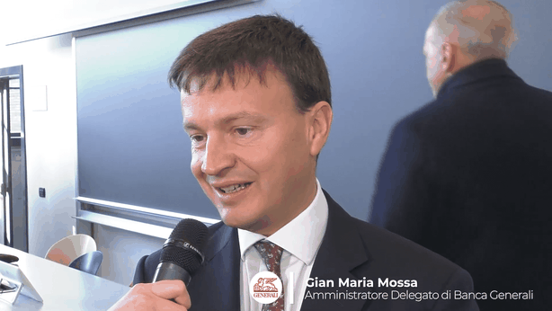 Dal risparmio all’investimento, Mossa e il ruolo chiave del Private Banking