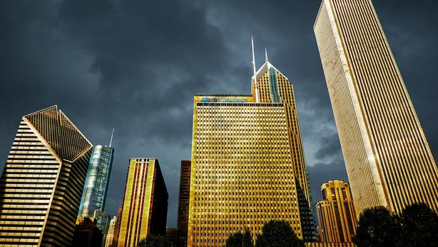 Usa: Leading Index -0,6% ad aprile