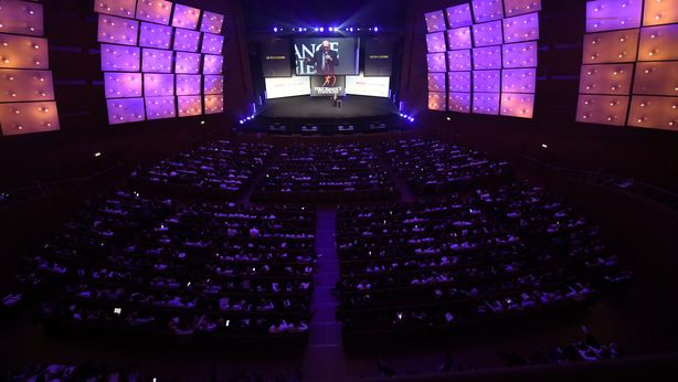 Leadership Forum, il futuro è qui: le opportunità del cambiamento