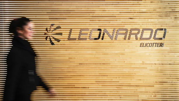 Leonardo crolla in borsa dopo le trimestrali. La nostra analisi tecnica