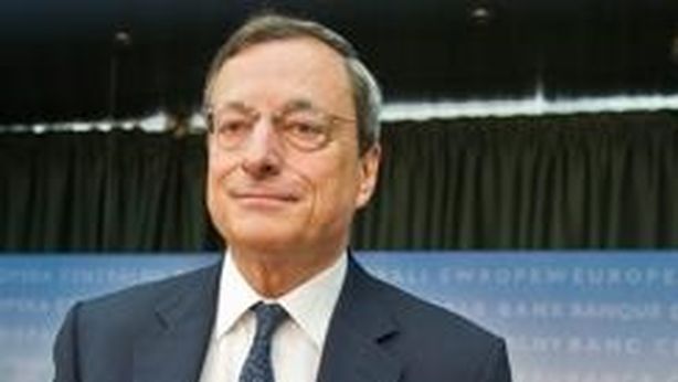 Via all’esame di Draghi sulle 15 maggiori banche italiane
