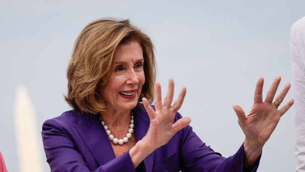 Pelosi in visita a Taiwan. Quale impatto su Wall Street?
