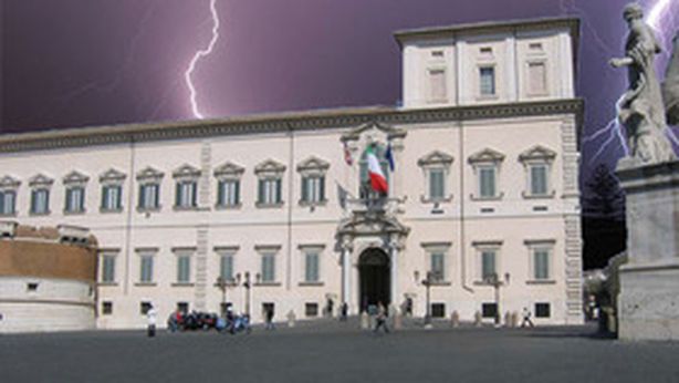 Prima il presidente, poi il Governo. Oppure il voto