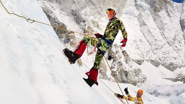 Terremoto Nepal, muore dirigente Google: stava scalando Everest