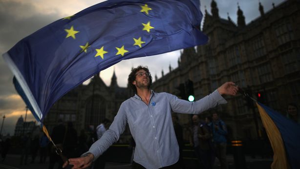 Brexit, Confindustria rivede al ribasso stime Pil