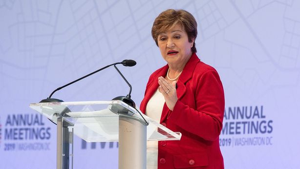 Fmi: allentamento finanziario incoraggia rischi sui mercati