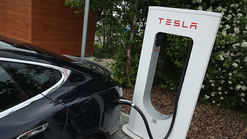 Tesla