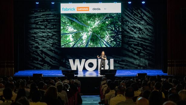 WOBI on AI & Business Transformation 2026: intervista a Tricia Wang