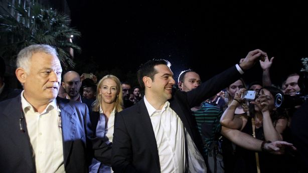Ultima chance per Grecia. Che però non ha niente da perdere