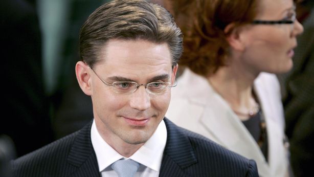 PD: “Katainen ci dà dei bugiardi, ma con lui spesa esplose in Finlandia”