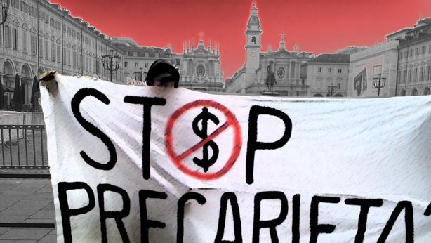 Occupazione: Italia penultima in Europa ma Fmi chiede tagli e austerity
