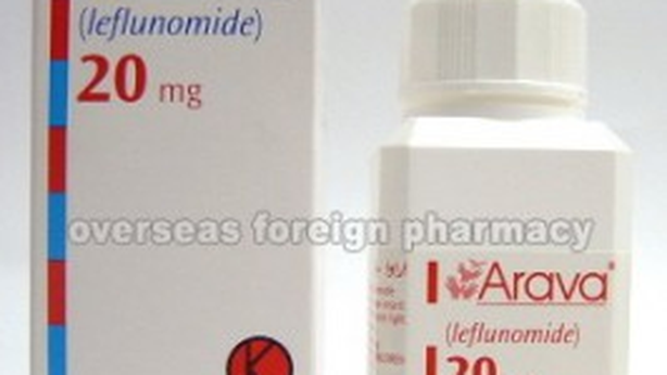 Arava, ancora in vendita farmaco che uccide