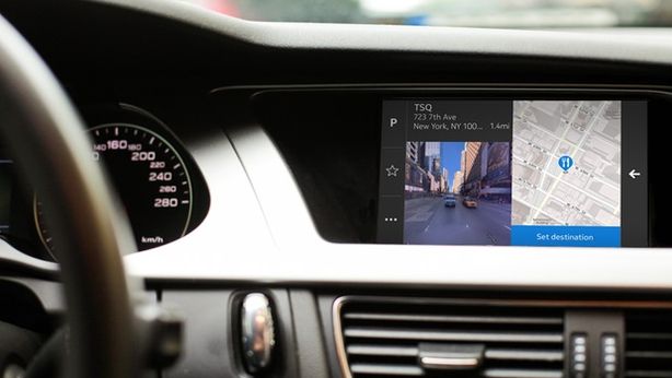 Nokia archivia i cellulari e punta sulle auto ‘intelligenti’