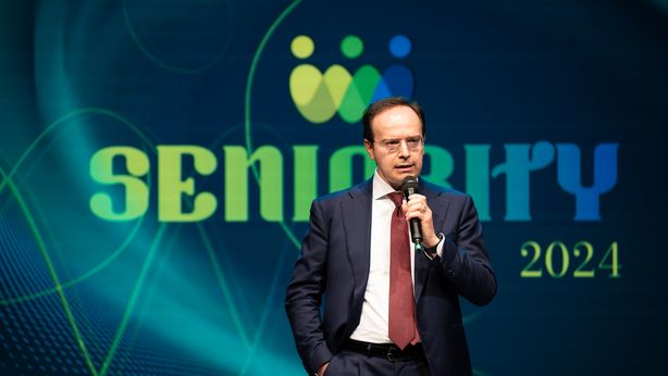 Seniority 2024, Fideuram ISPB premia i consulenti di maggiore esperienza
