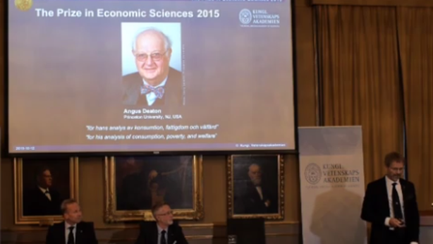 Nobel Economia a studi per mettere fine alle disuguaglianze