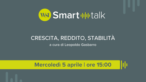 A WSI Smart Talk Fidelity presenta una strategia di investimento che fa leva sulle emozioni