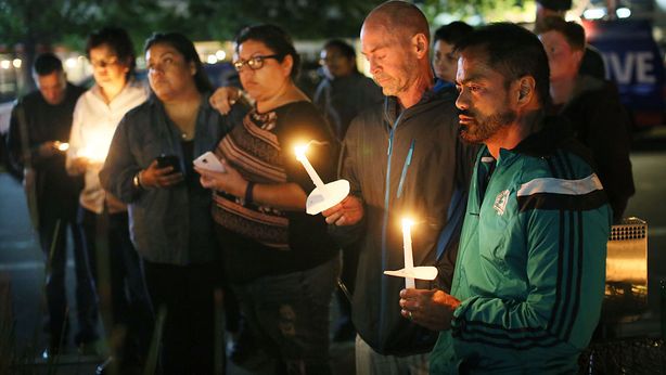 Orlando: 50 morti in club gay, peggiore strage storia Usa