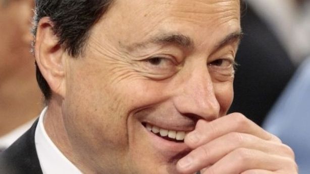 Bce, persiste rischio “crisi sistemica”. Banche europee, deficit capitale solo punta iceberg