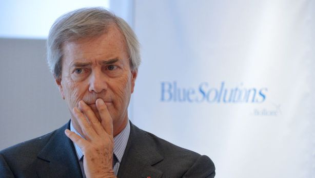 Bolloré in Telecom vuole fare bello e cattivo tempo