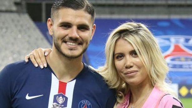 Icardi e Nara, matrimonio al capolinea. A quanto ammonta il patrimonio