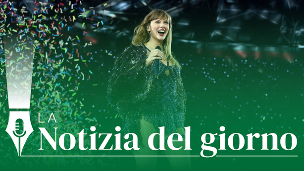Il terremoto Taylor Swift travolge anche l’economia italiana, Milano epicentro dell’indotto