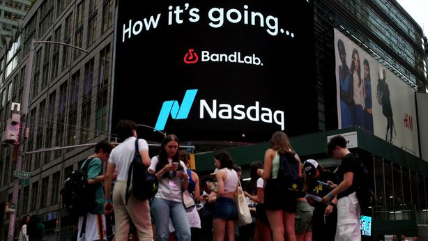 Nasdaq da record alla prova delle trimestrali delle Magnifiche 7