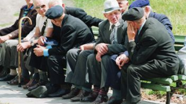 Pensioni: piu’ della meta’ sotto mille euro al mese