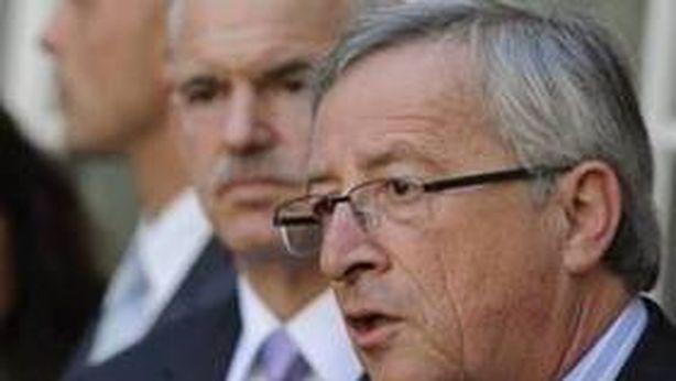 Lussemburgo: scandalo 007, Juncker annuncia dimissioni