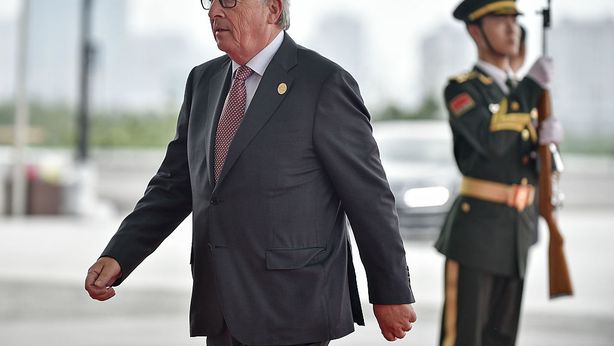 Ue risponderà a dazi “inaccettabili” di Trump “a ore”