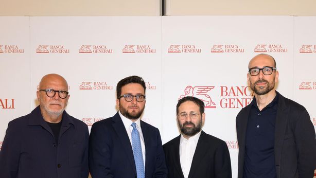 Banca Generali: l’arte come asset strategico tra velocità del mercato e valore nel lungo periodo