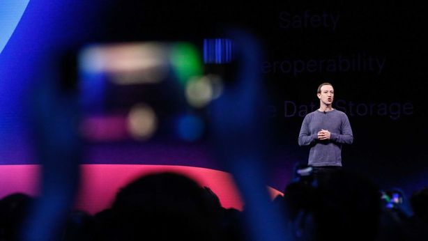 Inviare soldi da WhatsApp: l’ultima novità di Zuckerberg