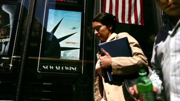 11 Settembre 2001: la storia del volo United 93