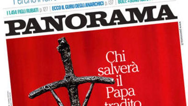 Giornali: Mondadori elimina 100 posti, staff Panorama ridotto di un terzo