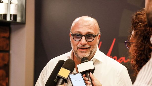 Logistica, settore in crescita. Cardillo, CEO di Carnico Srl: “La vera sfida? La sostenibilità”