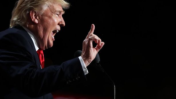 Presidente Trump alimenta tensioni tra giganti nucleari