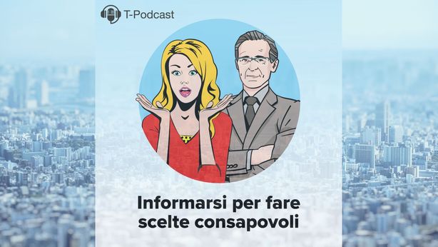 Informarsi per fare scelte consapevoli